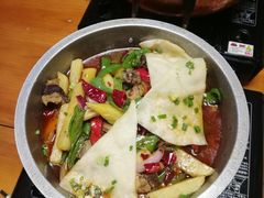 -如意林卡藏餐吧(大昭寺店)