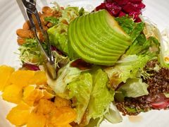 -真地道京味府·鲜橙烤鸭·北京菜(朝外大街东大桥店)