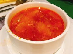 -金雀餐厅(铜锣湾店)