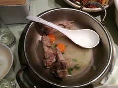 -马仕玖煲·融合菜·酥不腻烤鸭(人大店)