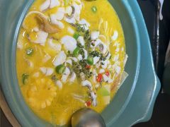 -百岁我家酸菜鱼(大西洋店)