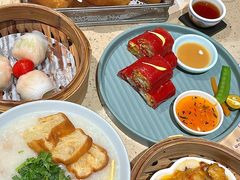 金莎海虾红米肠-点都德(汇点楼店)