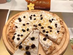 -比格比萨自助(新辰里学清路店)