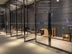 -西安W酒店FIT有型健身中心
