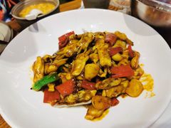 -必点海鲜·鲅鱼水饺(鞍山西道店)