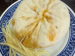 -孟家蟹包(锦绣街店)