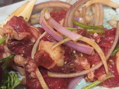 -鹤之乡·齐齐哈尔烤肉·非遗(秋涛路店)