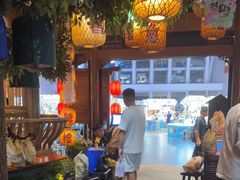 -南京大牌档(青岛万象城店)