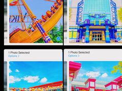 -青岛方特梦幻王国