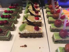 -长春净月潭喜来登酒店·盛宴标帜餐厅
