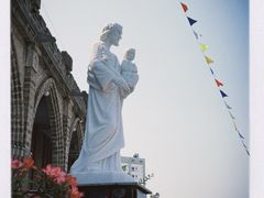 -芽庄大教堂