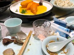 -渔娘渔家丹东海鲜(东直门店)