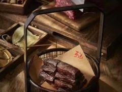 -手选潮汕鲜牛肉火锅(二七广场店)