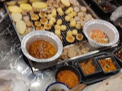 -塘屋烧烤·云南火塘烧烤品牌(新亚洲店)