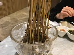 -虾佬圣汤