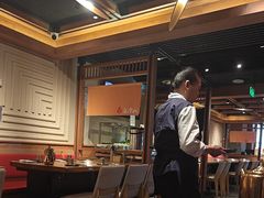 -汉拿山(北京上地华联店)