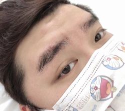 -德绣·机器野生眉发际线·美瞳线半永久
