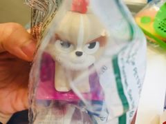 -麦当劳(台州路桥DT店)