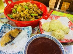 -宝正臻天津包子总店(金阳光居易店)