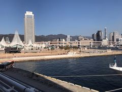 -神户美利坚公园东方大酒店