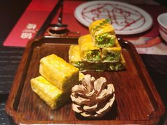 -锦楼·臻选新杭帮(杭州中心店)
