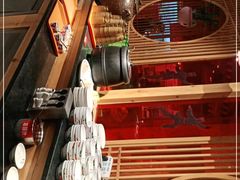 -老版火锅(半坡店)