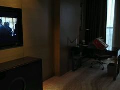 -无锡新湖铂尔曼大酒店