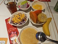 -豪享来(我格广场店)