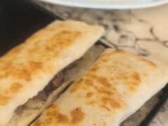 -高玛纳驴肉火烧(一世界店)