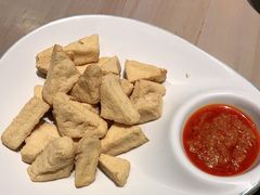 弄堂臭豆腐-弄堂小笼包(天津南开大悦城店)