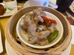 豉汁排骨-添好运点心专门店(百老汇店)