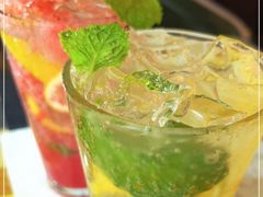 -爱上层楼咖啡馆(为公桥店)