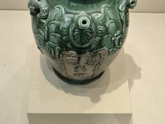 -广东中医药博物馆