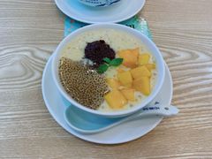 -古春堂凉茶甜品(拱北口岸店)