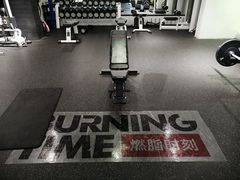-汗水空间私教健身连锁(SM广场店)