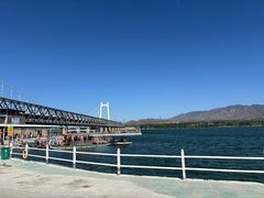 -怀来官厅水库