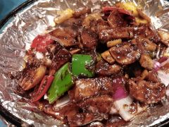 -渔乡米香·剁椒鱼头(四方坪店)