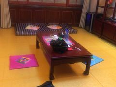 -延吉白山大厦酒店