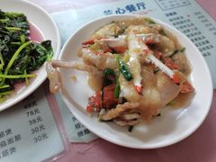 -蘭心餐厅(进贤路店)