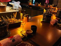 -赤RedBowl川锅·炙烤·板前(北京瑰丽酒店)
