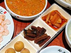 -裕兴记•蟹黄面馆(人民广场店)