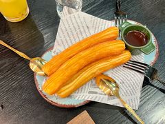 -BRAVO·布瓦屋西餐