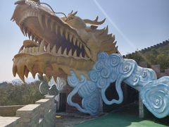 -溪霞怪石岭生态公园