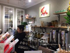 -九秋茶铺(三里屯店)