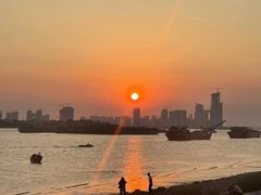 -南沙天后宫景区