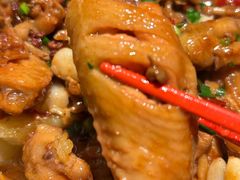 -胖哥俩肉蟹煲(湖滨银泰in77店)