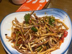 -小杨烤肉·陕西烧烤·陕西地方菜(明德门店)