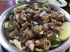 -大理.老字号渝记酸萝卜乌鱼(古城总店)