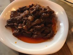 肉臊子-贺秦生陕面王(富力城店)