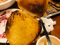 -玫瑰红烤羊排(北新桥三条店)